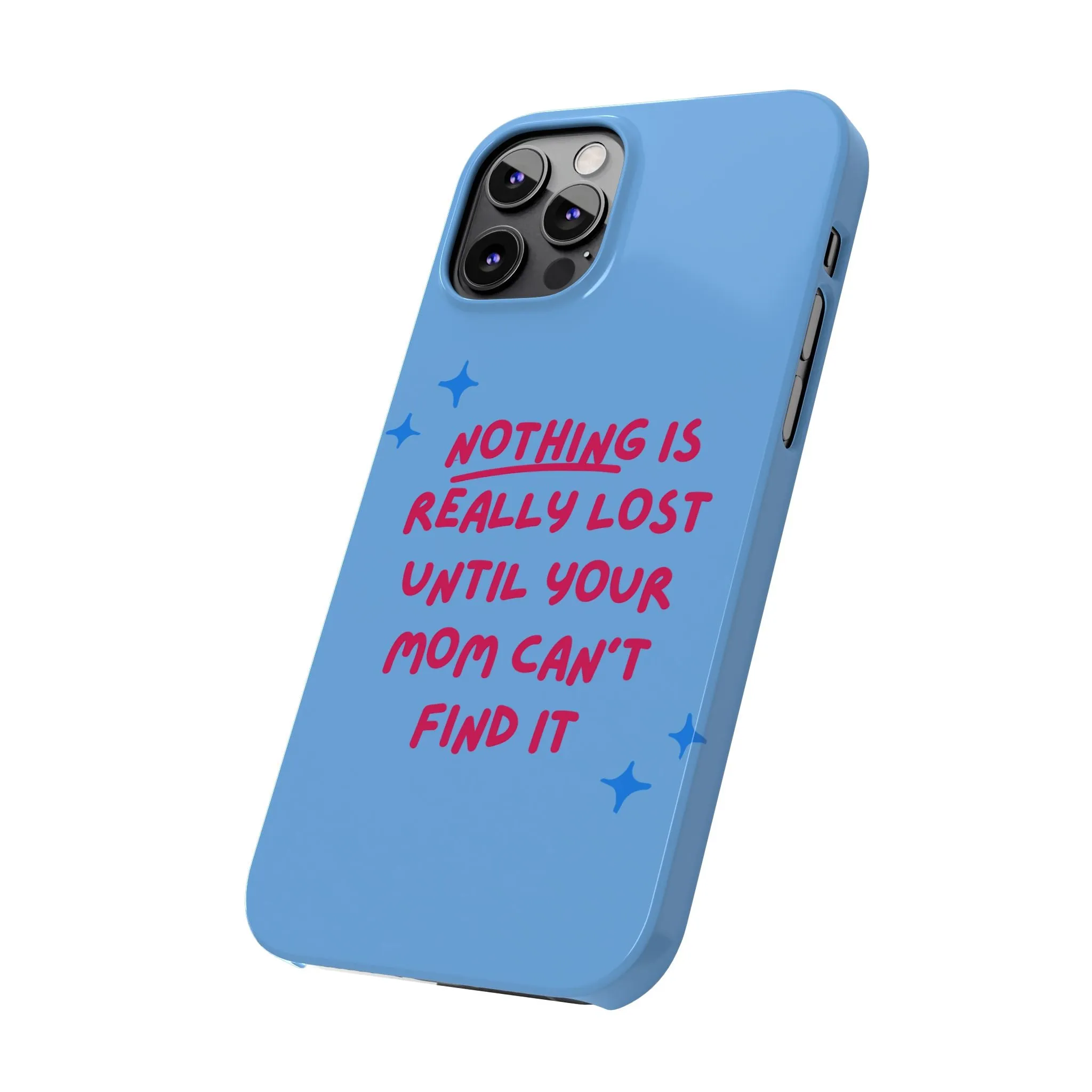 Slim Phone Cases