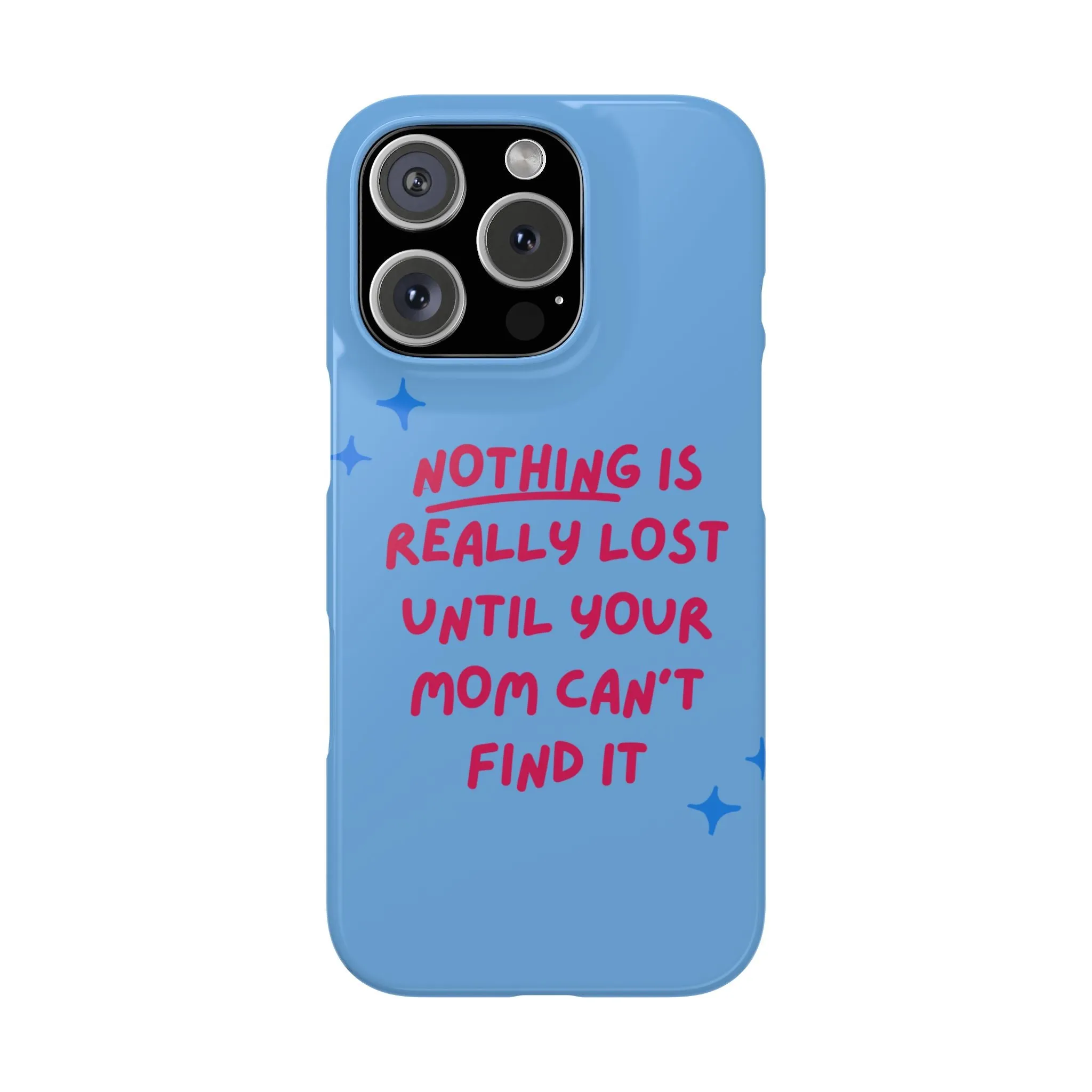 Slim Phone Cases