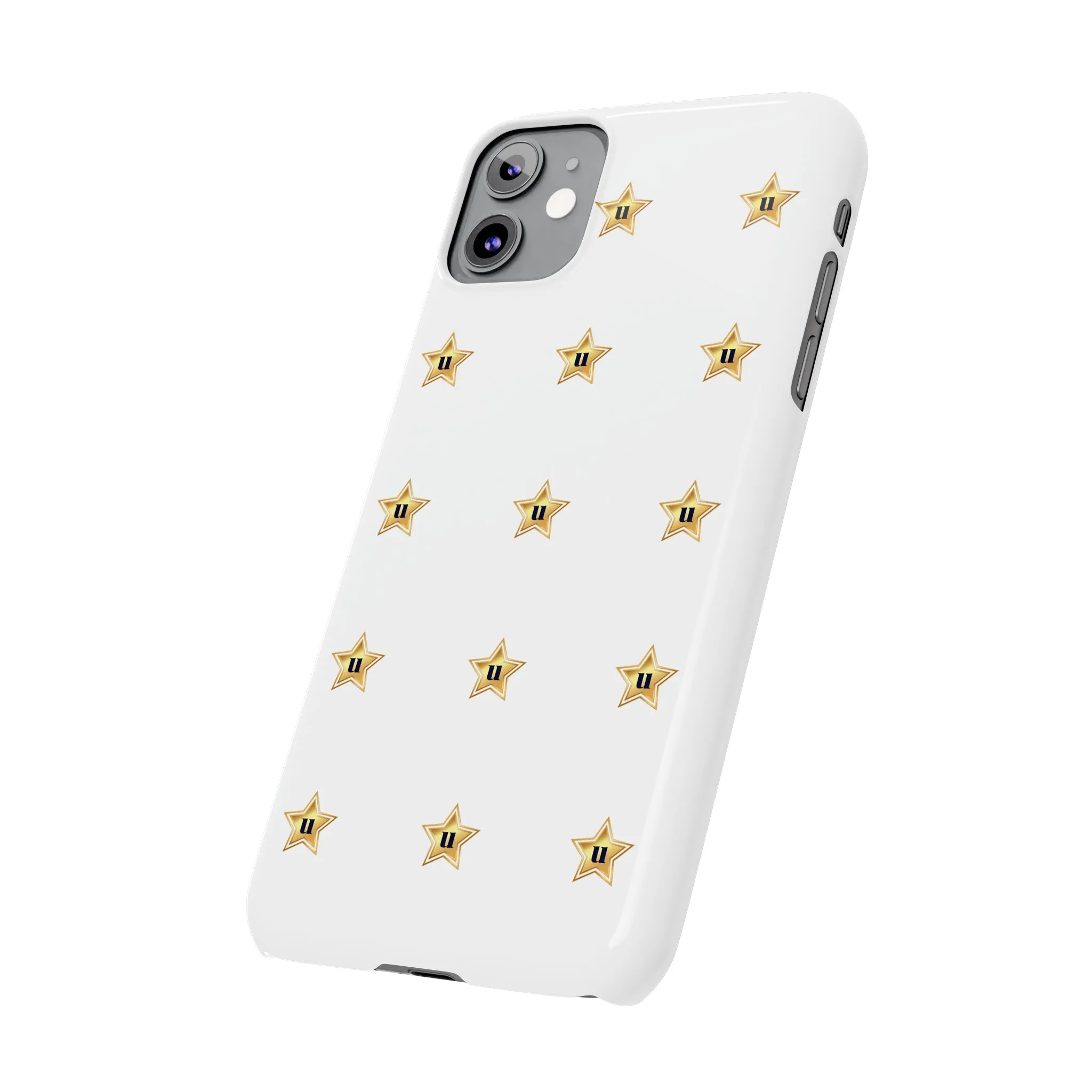Slim Phone Cases