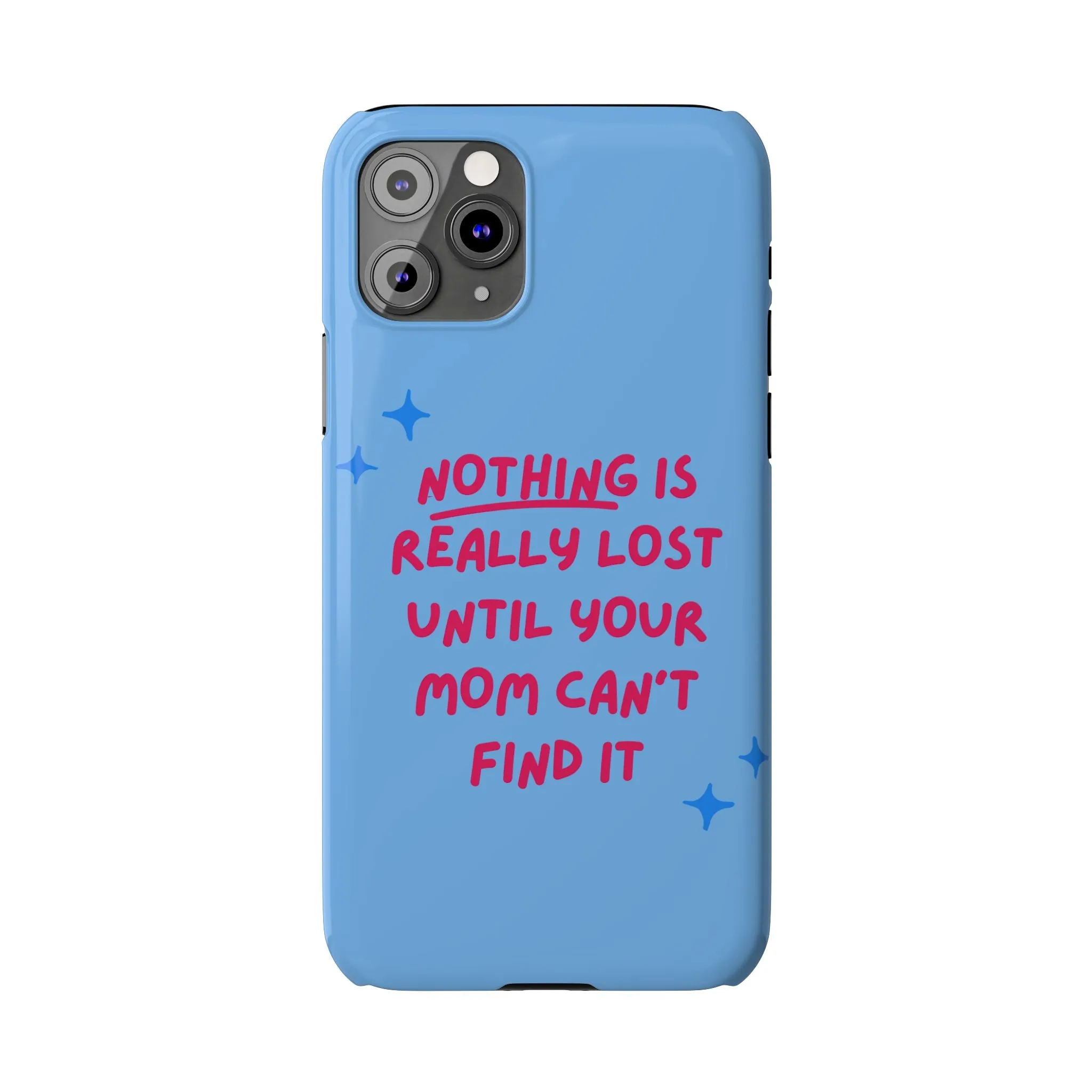 Slim Phone Cases