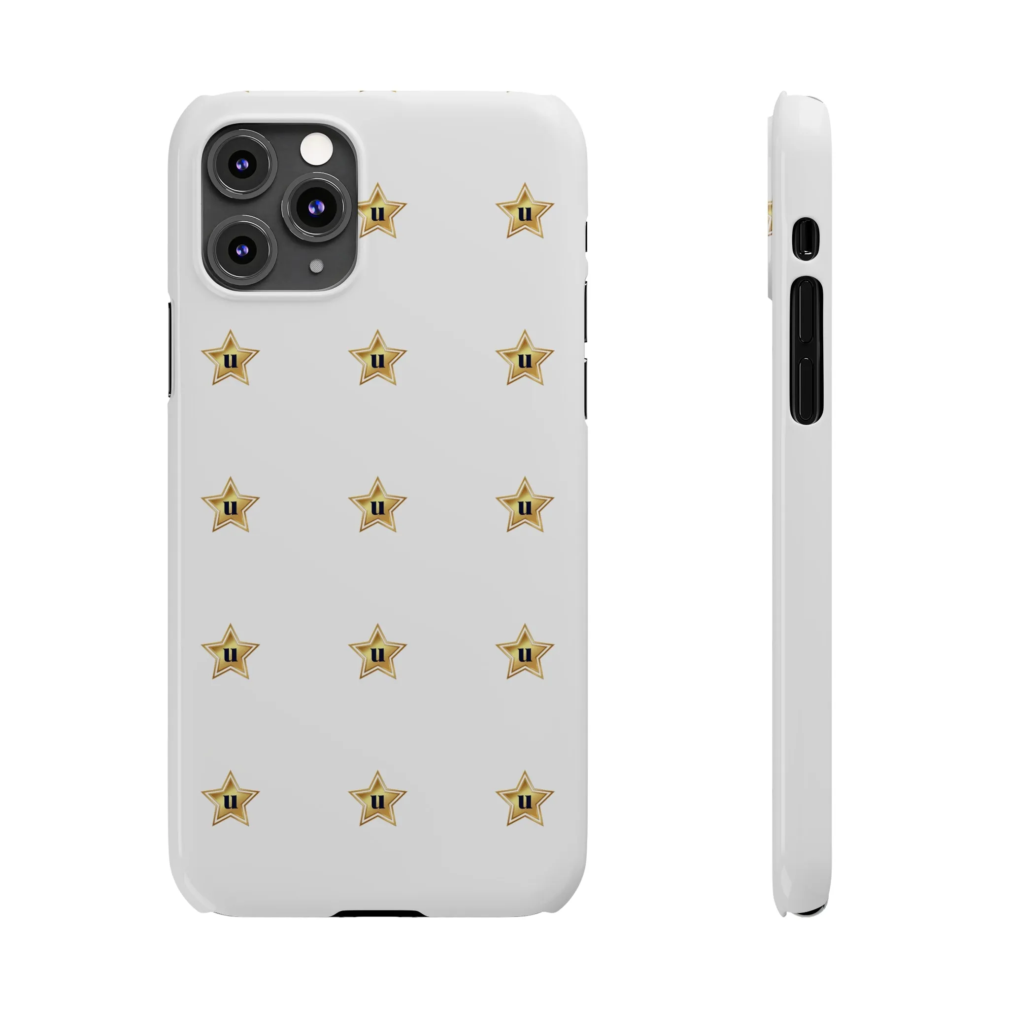 Slim Phone Cases