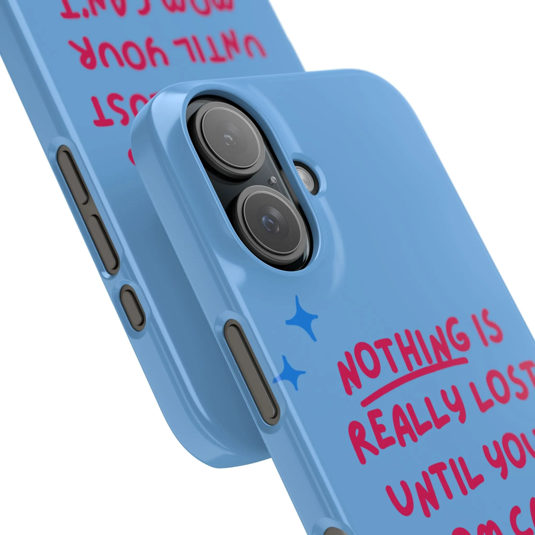 Slim Phone Cases