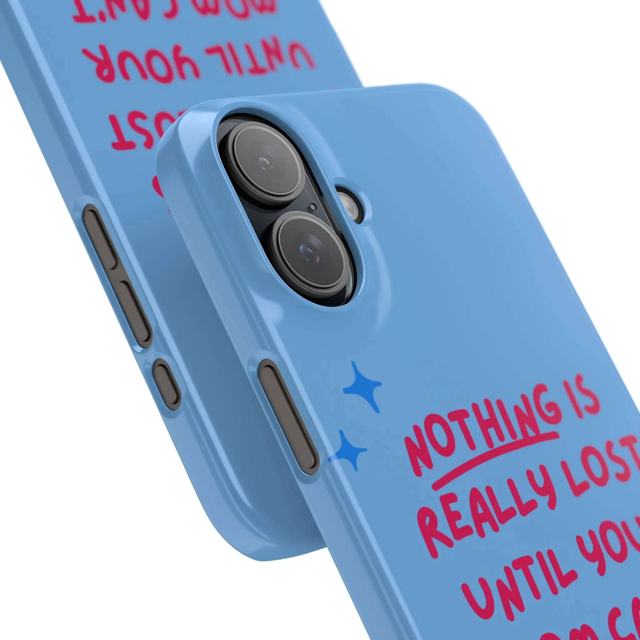 Slim Phone Cases