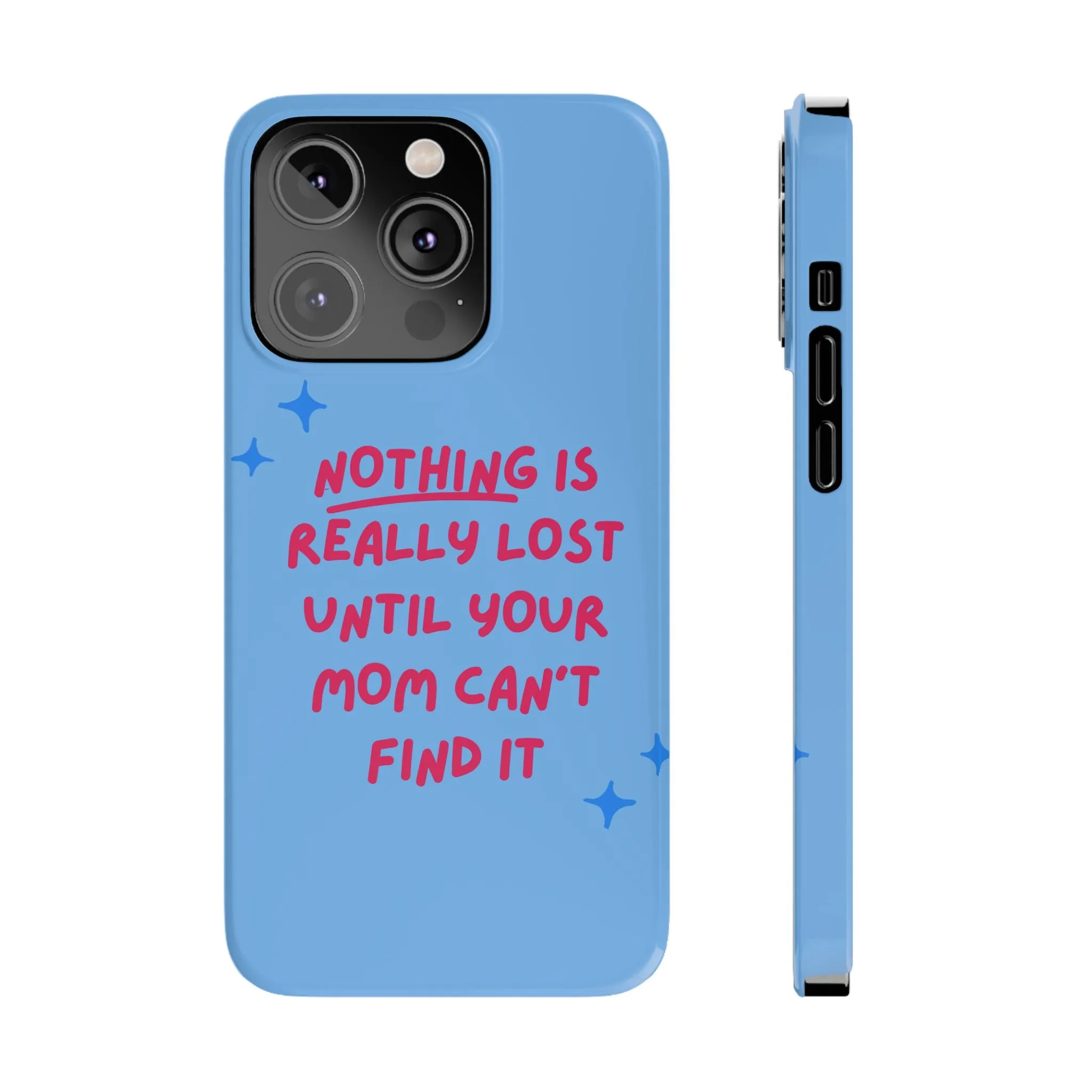 Slim Phone Cases