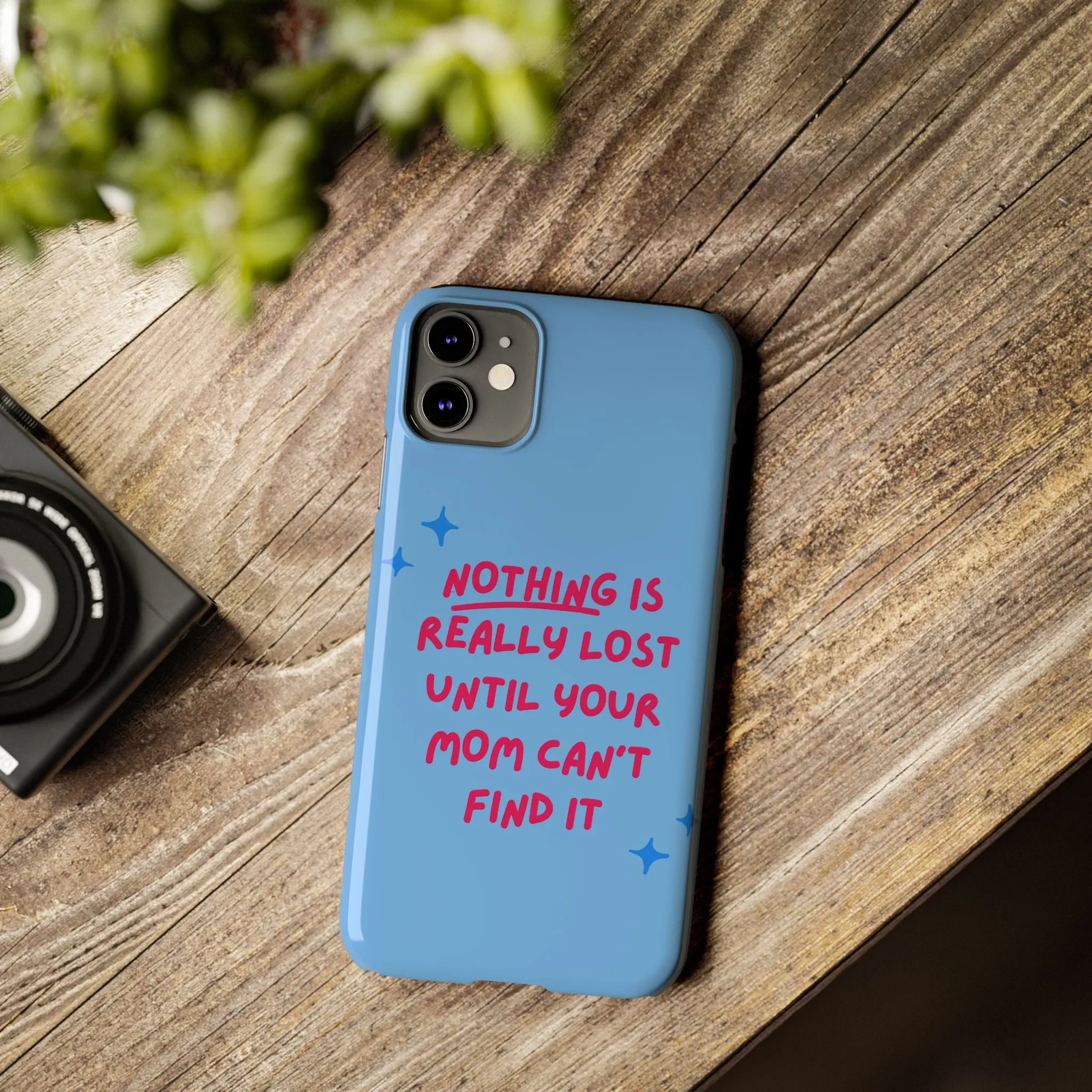 Slim Phone Cases