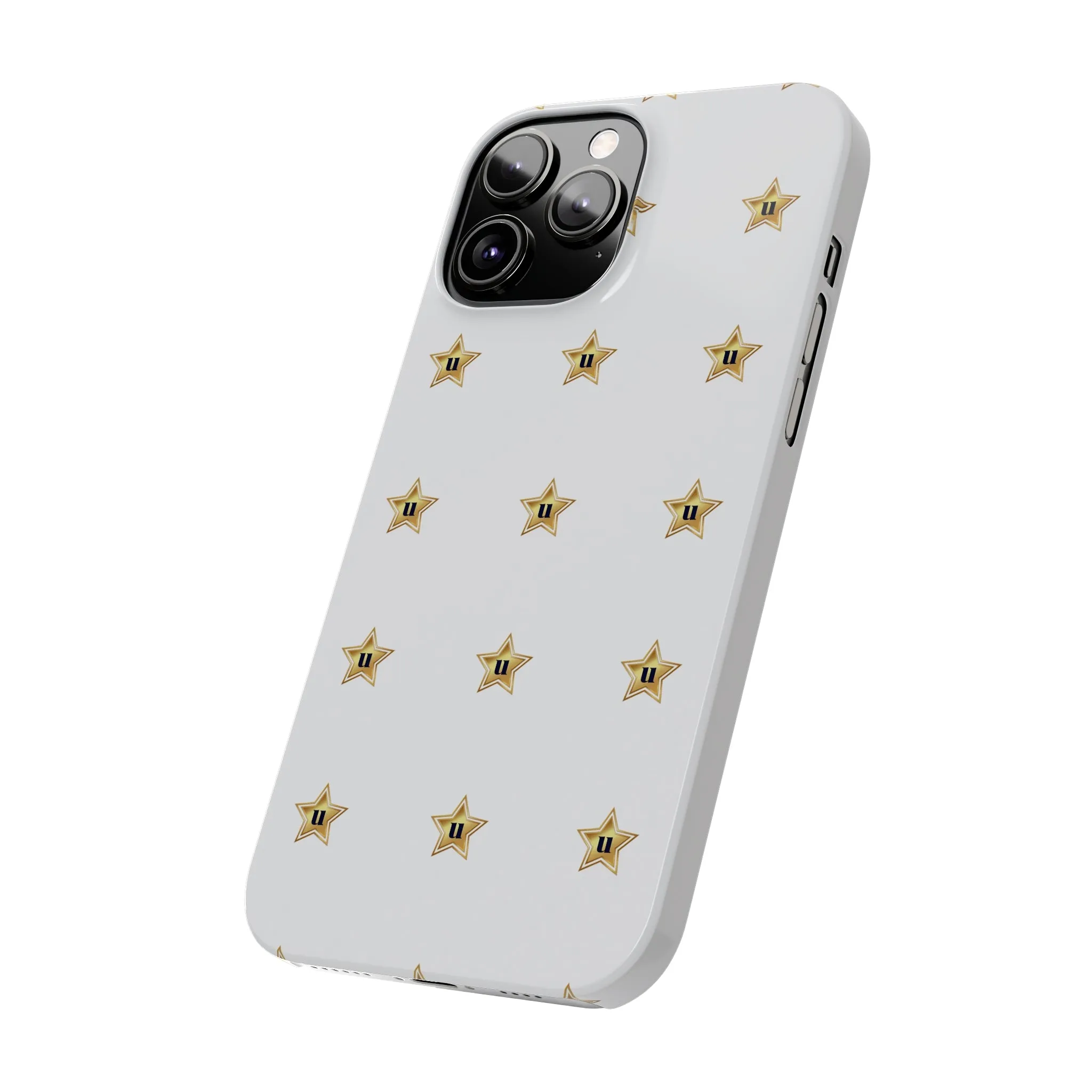 Slim Phone Cases