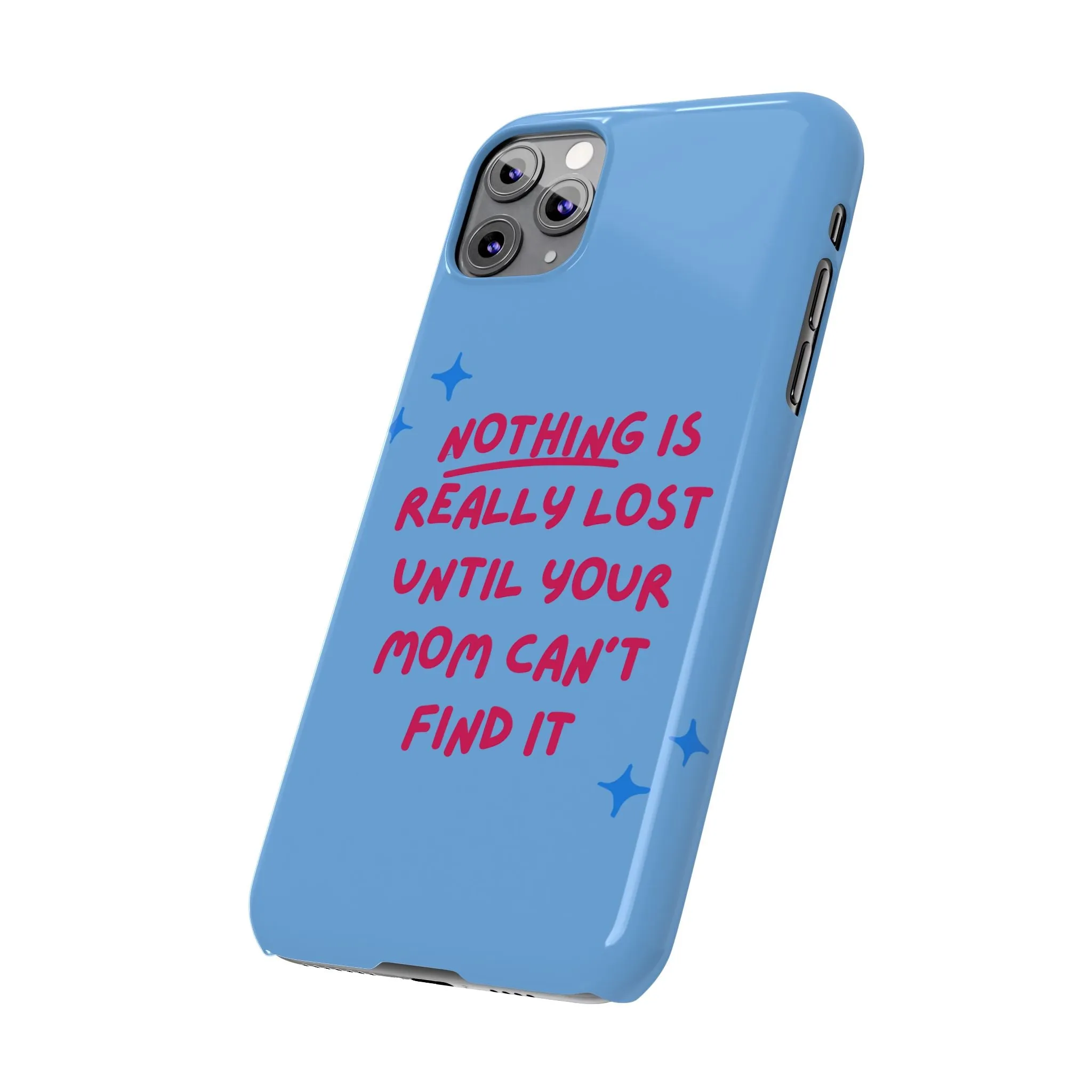 Slim Phone Cases
