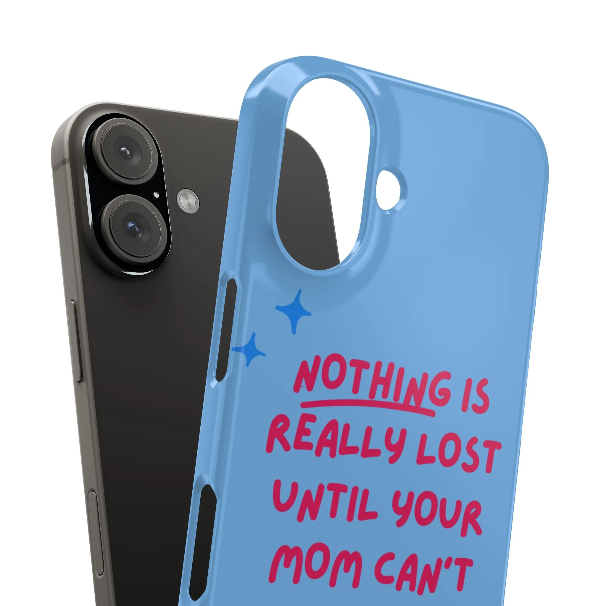 Slim Phone Cases