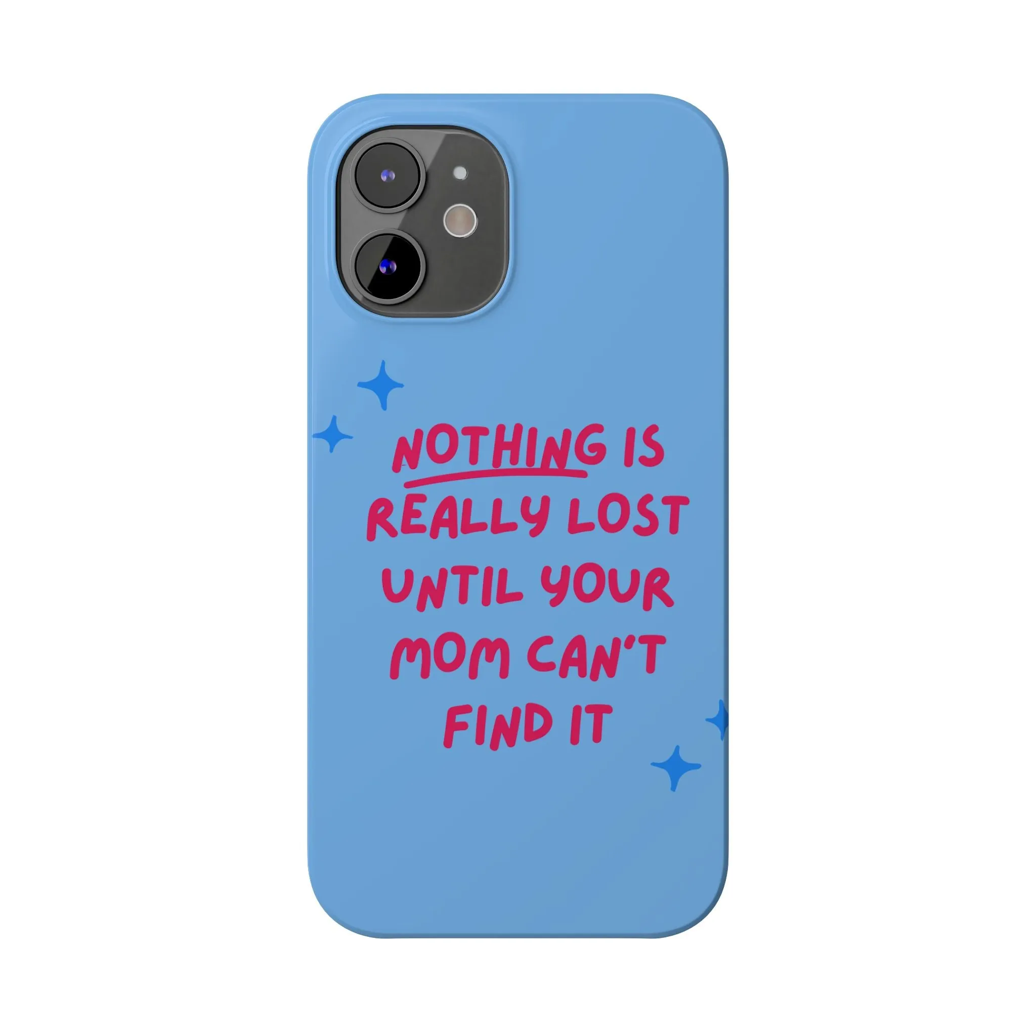 Slim Phone Cases