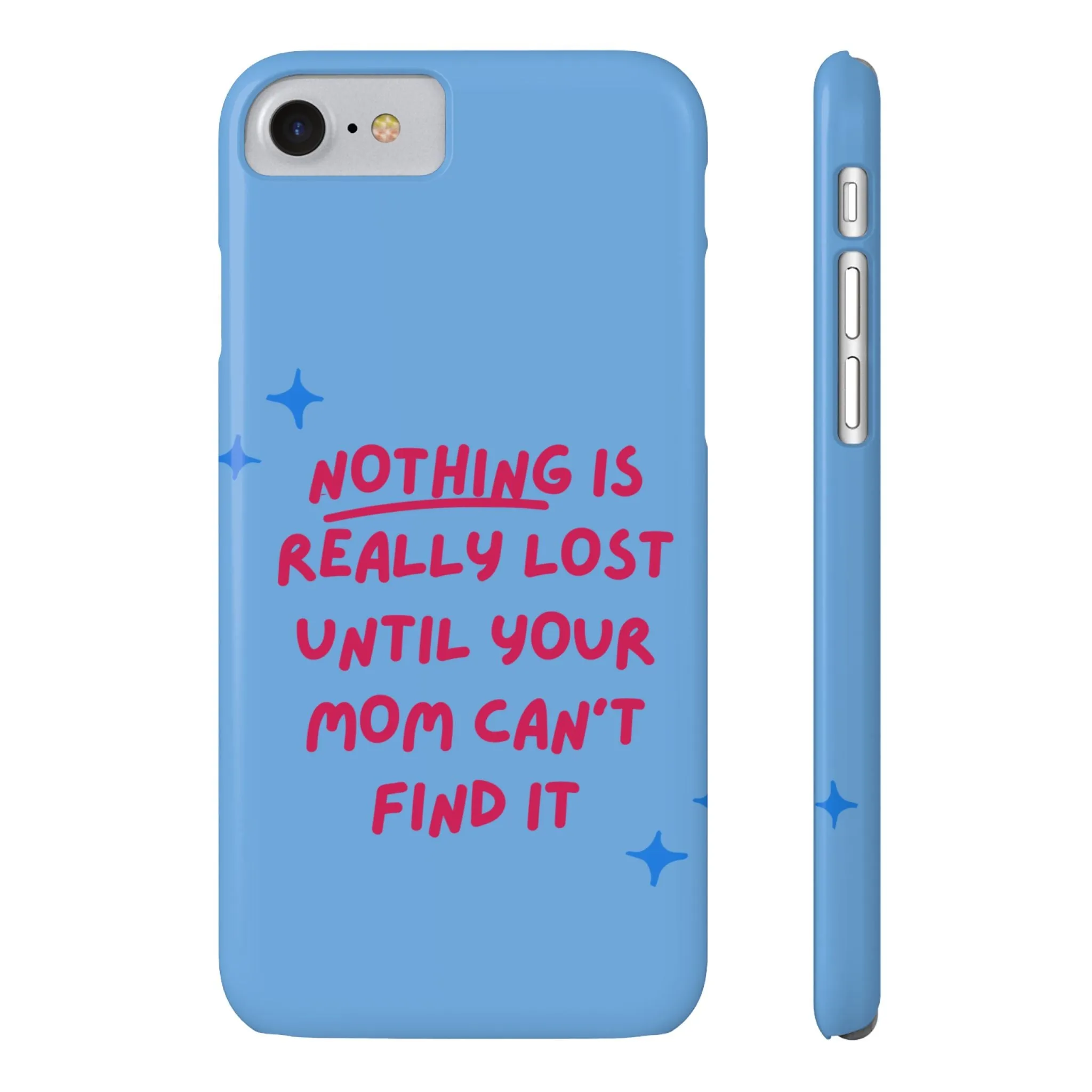 Slim Phone Cases