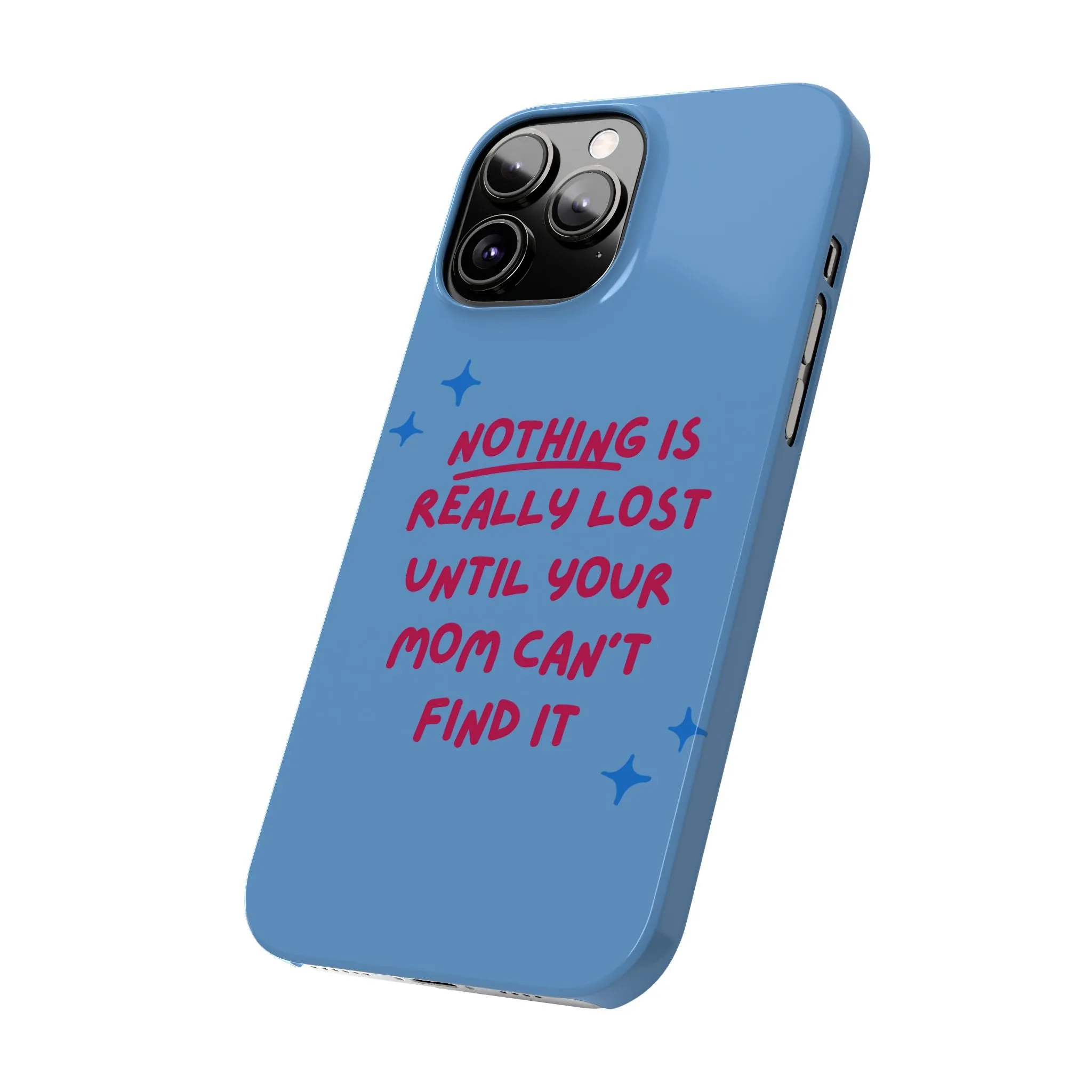 Slim Phone Cases