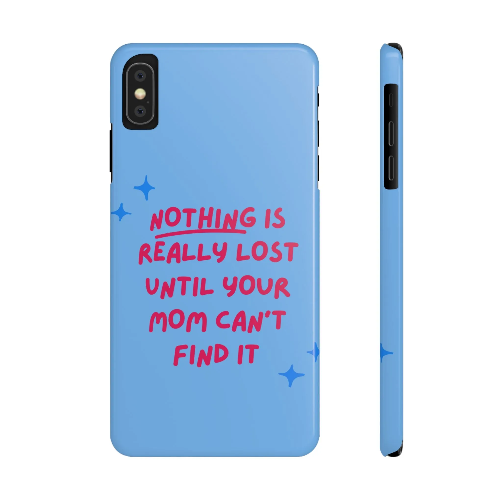 Slim Phone Cases