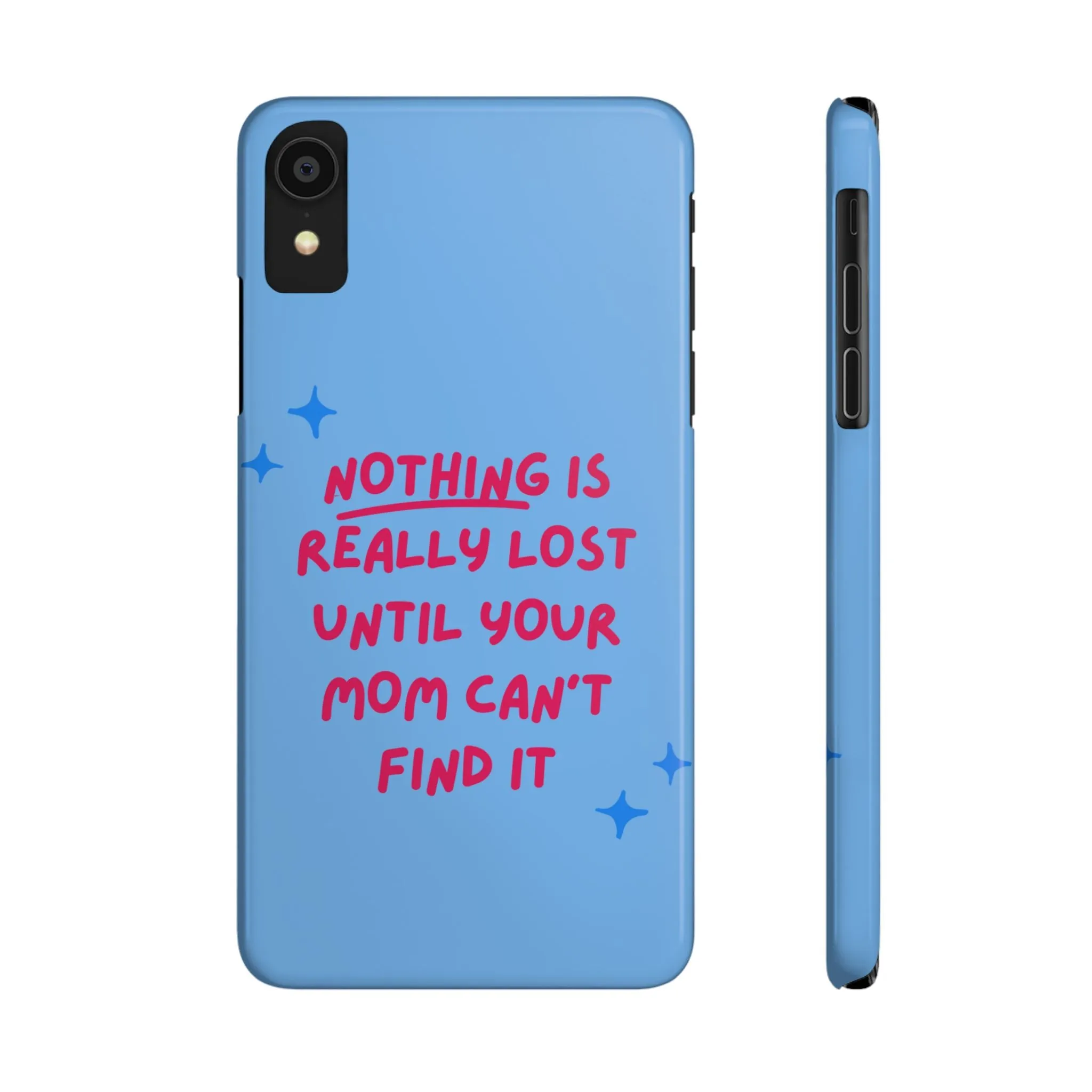 Slim Phone Cases