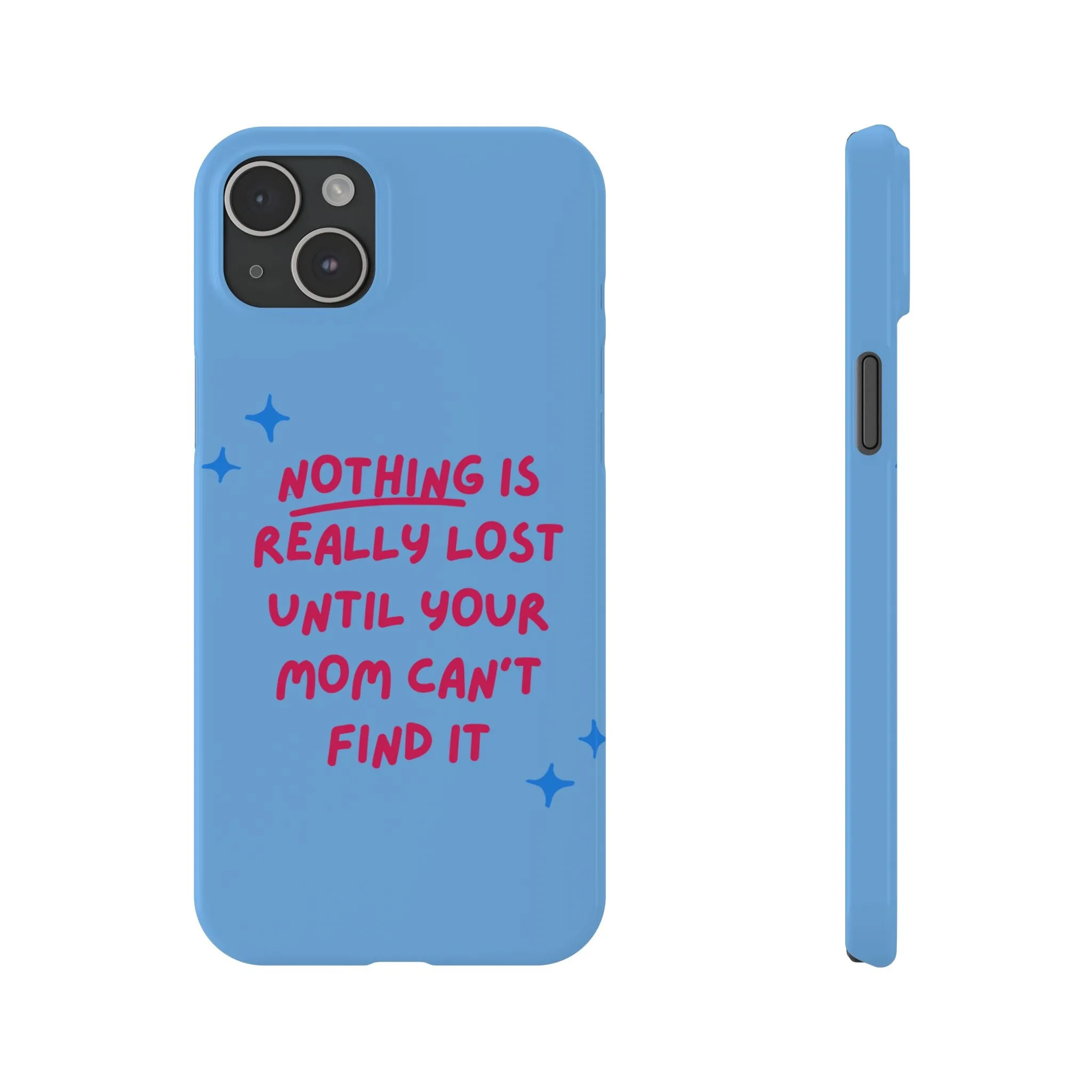 Slim Phone Cases