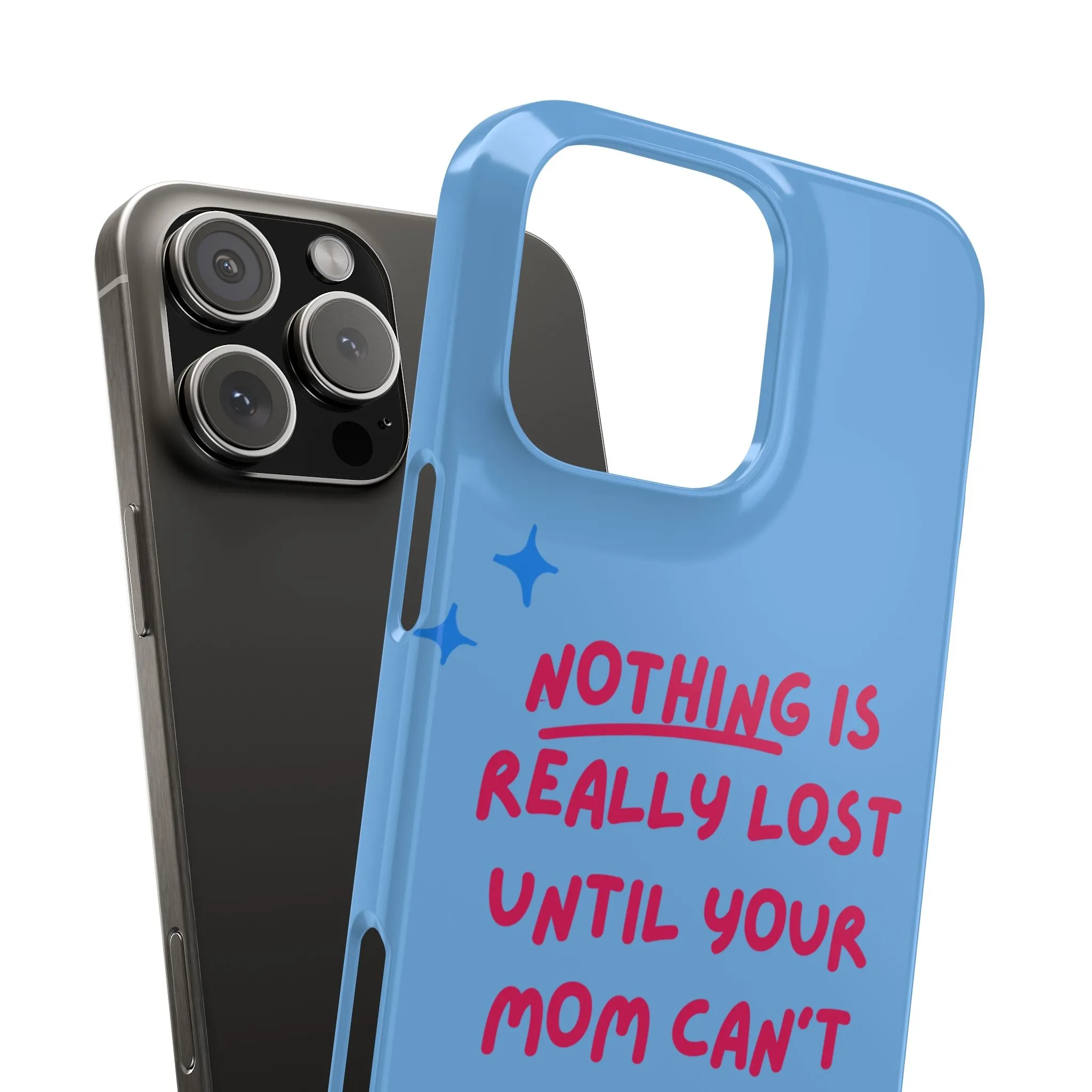 Slim Phone Cases