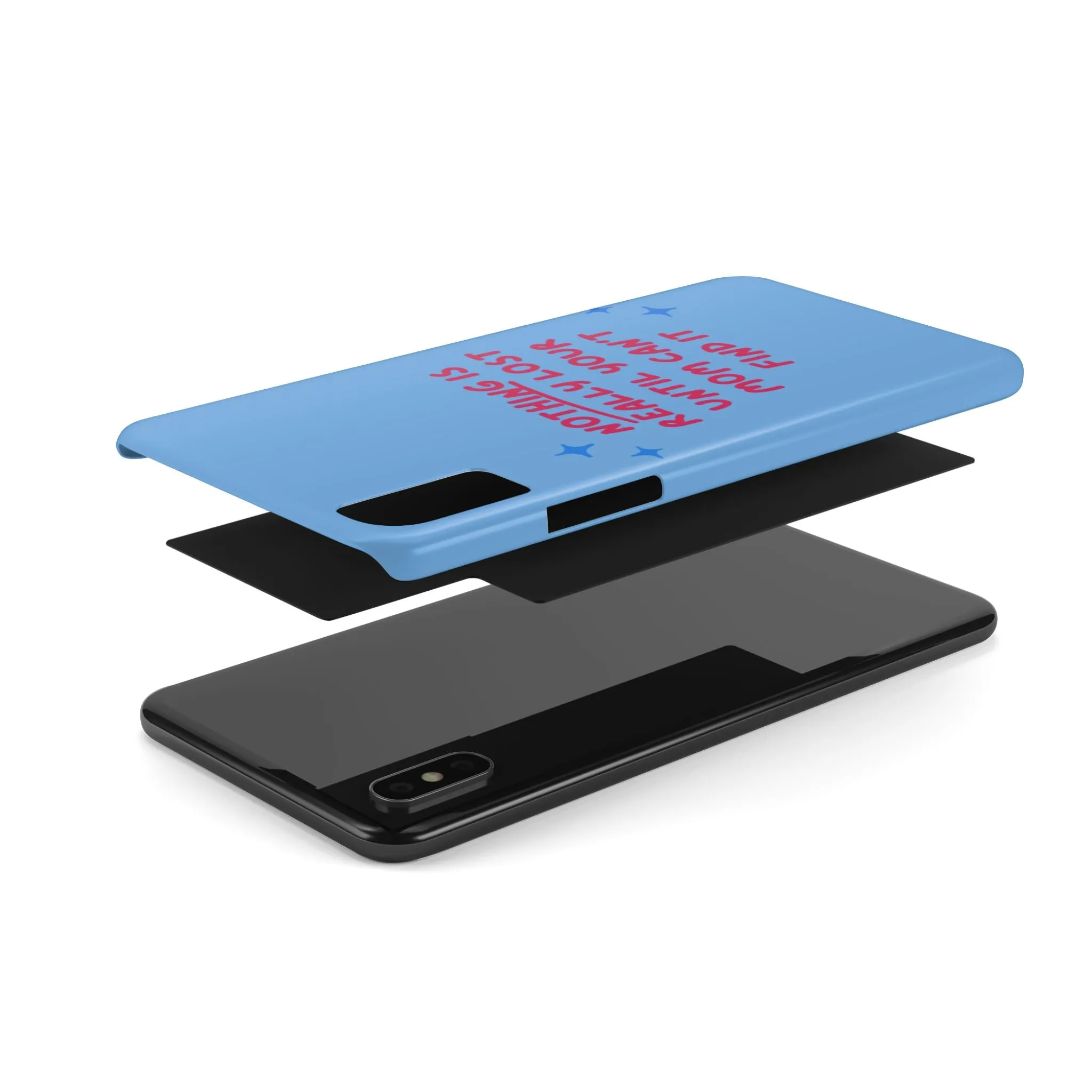 Slim Phone Cases