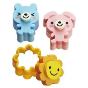 Sunny Days Sandwich Cutter and Stamp set