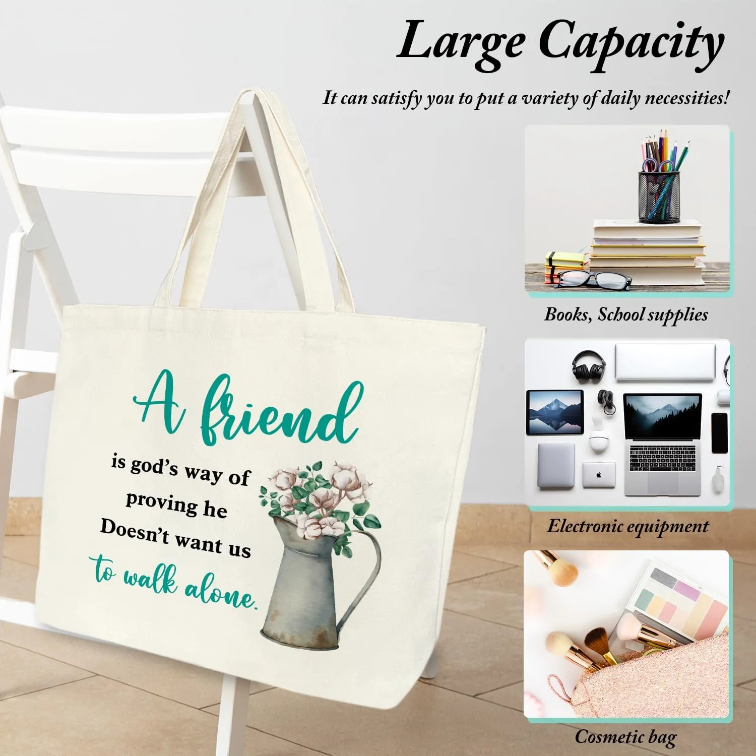 Tote Bags for Women - BT02
