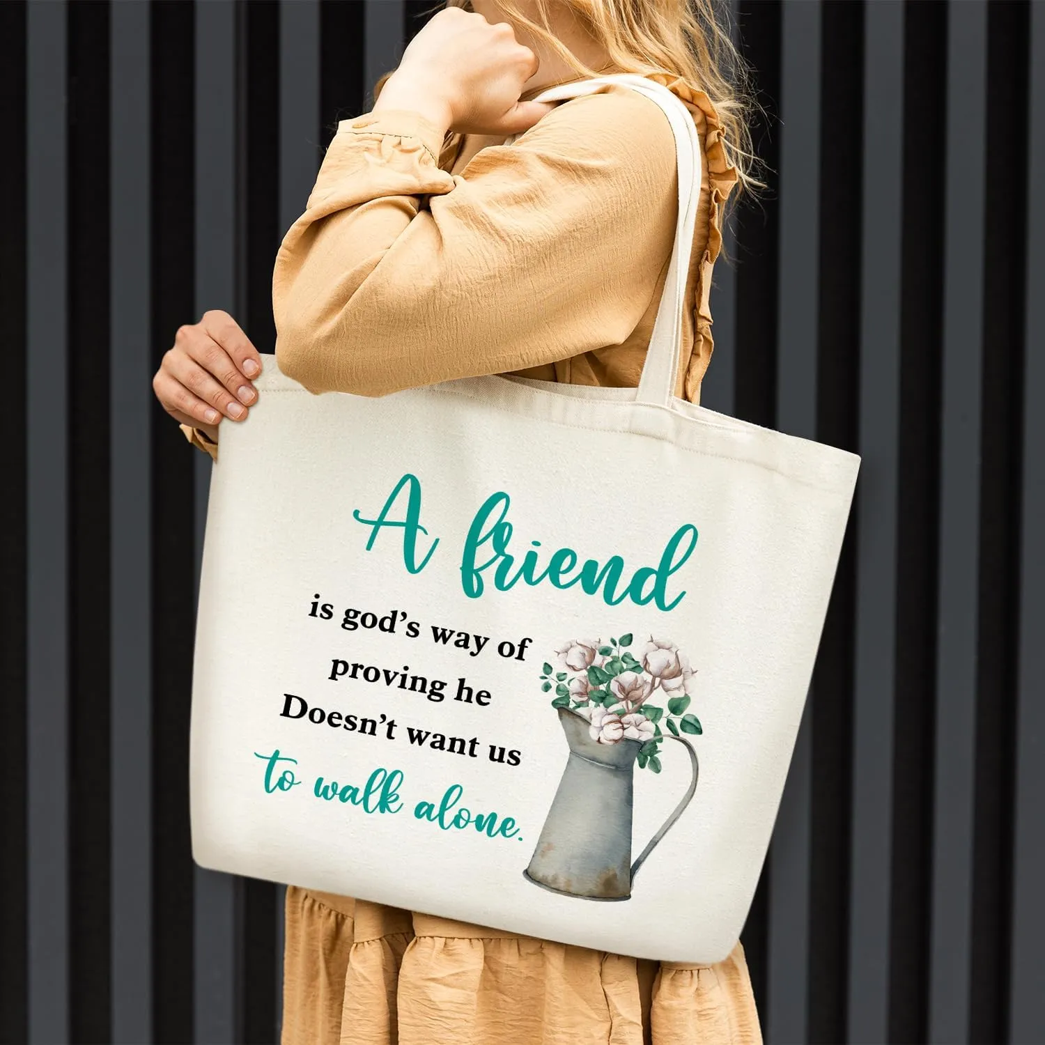 Tote Bags for Women - BT02