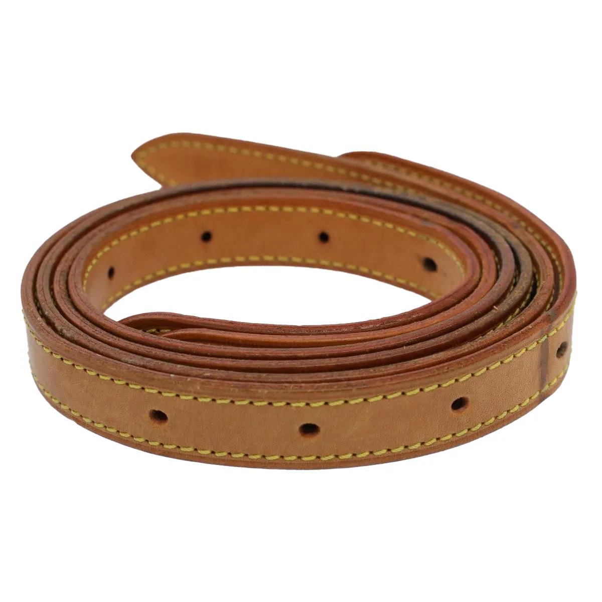 Trendy Inspired Louis Vuitton Shoulder Strap Bucket For Gm Leather 21.7"-27.6" Lv Auth Bs9319