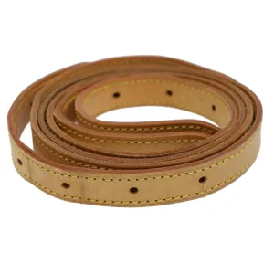 Trendy Inspired Louis Vuitton Shoulder Strap Bucket For Gm Leather 21.7"-27.6" Lv Auth Bs9327