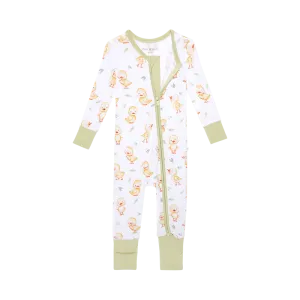 Vadim Convertible Layette