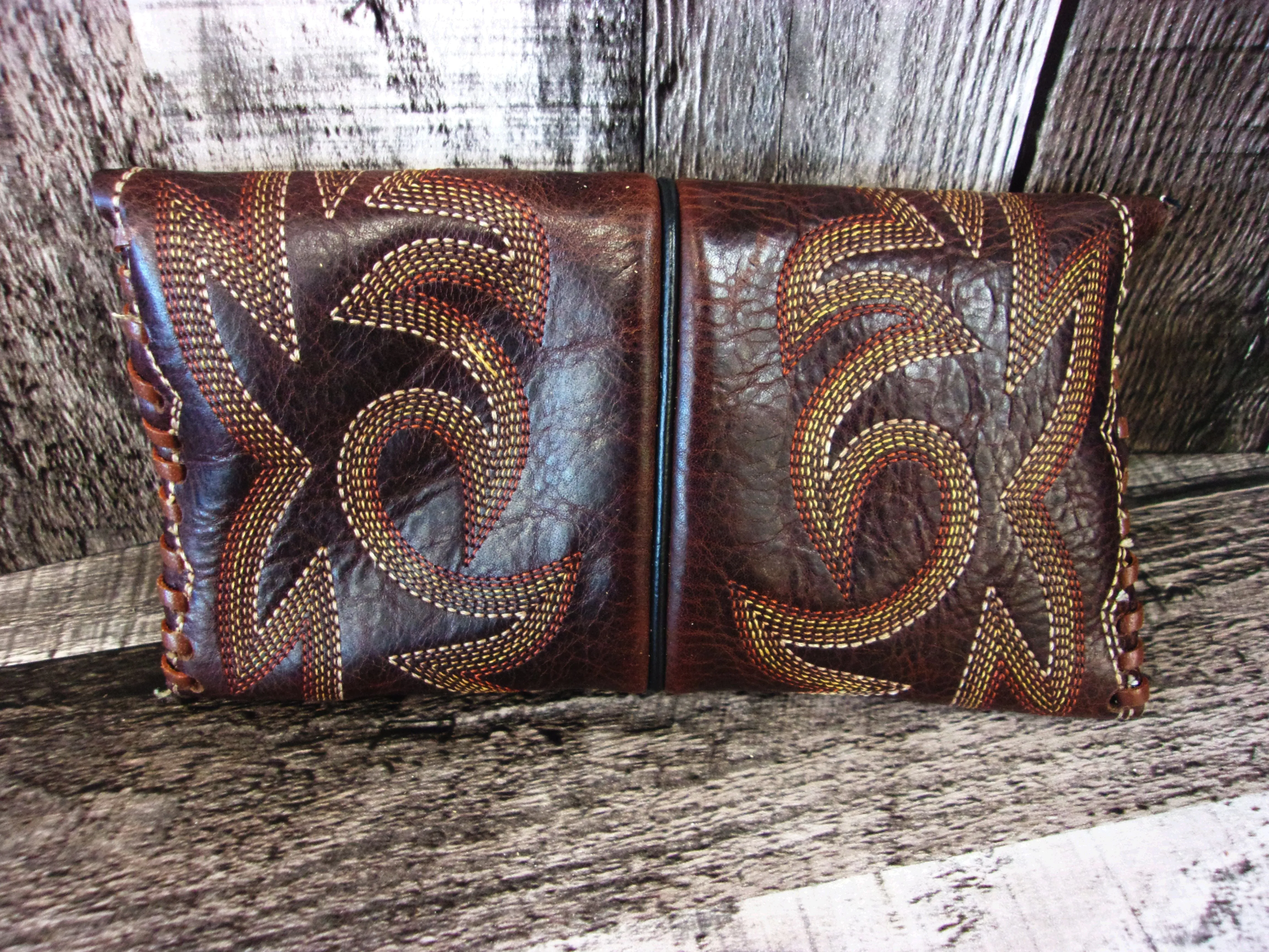 Wallet/Card Holder WC16