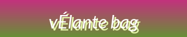 VÉLANTE BAGS | Trendy & Handcrafted Bags | Crossbody, Tote, Wallets & More